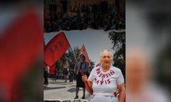 CTP, tüm halkı ara bölgedeki 1 Mayıs etkinliğine çağırdı