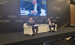 Cumhurbaşkanı Erhürman:'Siyasi anlamda eşitlik vazgeçilmezdir'