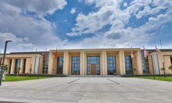 Cumhuriyet Meclisi Danışma Kurulu toplandı