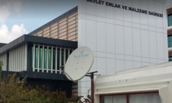 Devlet Emlak ve Malzeme Dairesi, açık artırmayla muhtelif malzeme satacak