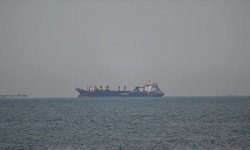 Devrim Muhafızları Ordusu: Biri İsrail ile bağlantılı iki yabancı gemi ele geçirildi