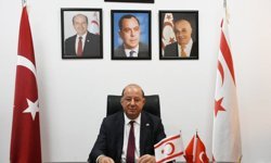 Dinçyürek, Kahramanmaraş'ta gerçekleştirilen saldırı nedeniyle mesaj yayımladı