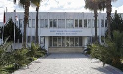 Dışişleri Bakanlığı : 'Güney Kıbrıs ile Fransa arasındaki anlaşma yok hükmündedir'