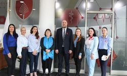 Dünya Otizm Farkındalık Günü etkinliği