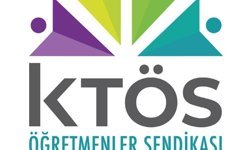 'En büyük gücümüz sendikamız KTÖS'tür'