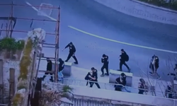 EOKA destekçilerinden Yiğitler Burcu'ndaki sınır hattından KKTC'deki sivillere saldırı