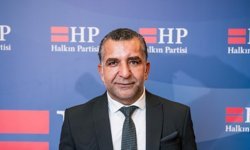 Ercan: 'Kapsamlı ve kalıcı çözümlere ihtiyaç var'