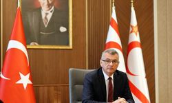 Erhürman: 'Yiğitler Burcu'ndaki olayla ilgili BMBG ve Kıbrıs Rum Liderliği'nden gerekli girişimleri yapmalarını bekliyor