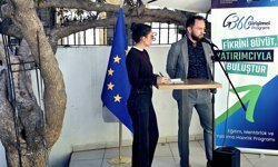 Eunite G360 Girişimci Programı başladı