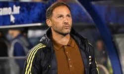 Fenerbahçe'de Tedesco dönemi sona erdi