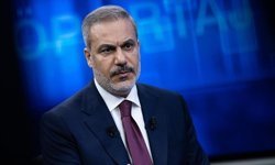 Fidan: 'ABD ve İran ateşkes konusunda samimi'