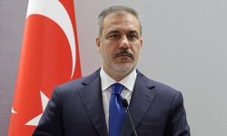 Fidan'dan Türkiye'nin AB üyelik süreci hakkında açıklama