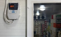 Gazimağusa Belediyesi: '800 kilo et ürünü imha edildi'