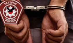 Gazimağusa ve Lefkoşa'da uyuşturucu madde tasarrufundan iki kişi tutuklandı