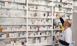 Genel Ecza Deposu, yarından cumaya kadar stok sayımı nedeniyle talep ve reçete işlemi yapmayacak