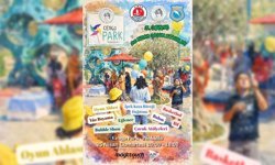 Girne'de '3'üncü Cengo 23 Nisan Çocuk Etkinliği' düzenlenecek