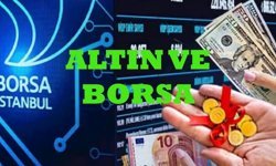 Gram ve çeyrek altın kaç TL oldu?