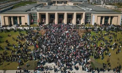 Grev askıya alındı: Meclis HP gündemiyle açılmazsa ülke genelinde grev