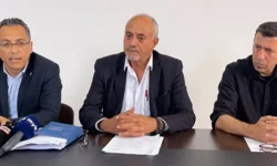 Gürsel Uzun: Teknecik'te kriz yok, 'kara tablo' algı operasyonu