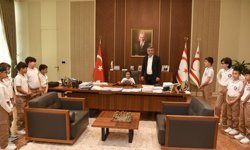 'Güven için devlet harcamalarının izlenebildiği sistem kurardım'