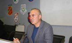 Hakemler ve kulüpler mağdur edilmeyecek