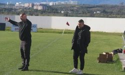 Hamitköy Teknik Tirektörü Mehmet Karagil görevinden istifa etti