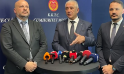 Hasan Taçoy: Meclis yarın sabah 09.00'da toplanacak, HP 6 ay sonra yeniden değerlendirilecek