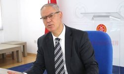 Hasipoğlu: HP'de kritik formül masada — 'Haziran artışının %50'si ödensin'