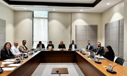 Hukuk, Siyasi İşler, Dışilişkiler ve Savunma Komitesi toplandı