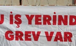 'Hükümet halkın mesajını almadı, pazartesi genel grevde ve Meclis önündeyiz'