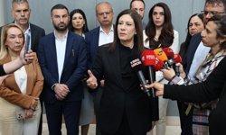 İncirli: 'Yasalar geri çekilmeli ya da gündemden kaldırılmalı'