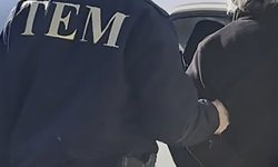 İstanbul Levent'teki saldırının ardından 34 ilde operasyon: 198 gözaltı