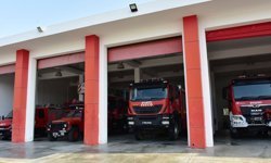 İtfaiye Müdürlüğü uyardı: 31 Ekim'e kadar her türlü ateş yakmak yasak