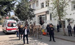 Kahramanmaraş'ta okulda silahlı saldırı: Ölü sayısı dokuza yükseldi