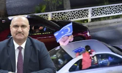 Kerkük'te 100 yıl sonra Türkmen vali dönemi