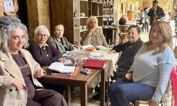 Kıbrıs El Sanatları Koruma Derneği 2026 programını belirledi