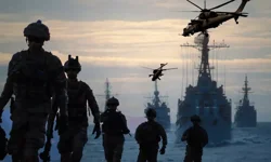 Kıbrıs etrafındaki askeri yoğunluğun azalması bekleniyor