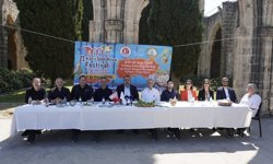 Kıbrıs İpek Koza Festivali 8 Mayıs'ta başlayacak