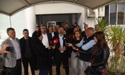 KİEF ile Hür-İş, Maliye Bakanlığı'nın İhtiyat Sandığı'na olan borcunu ödemesini istedi