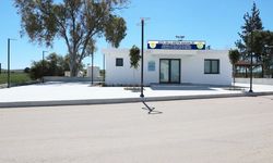 Kırıkkale Yetişkin Eğitim Merkezi ve Sosyal Tesisi cumartesi günü açılıyor