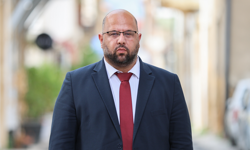 Kişi: 'Gerçekçi, uygulanabilir ve toplumun ihtiyaçlarına cevap veren bir program hazırlıyoruz'