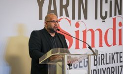 Kişi: 'Mali disiplini yeniden sağlayacağız'