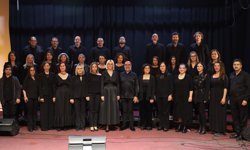 KPKD Otello Çoksesli Korosu, Adanır anısına Samsun'da sahne alacak