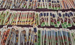 KTEV 27. Kompozisyon ve Kitap Ayracı Yarışması'nın ödül töreni yapıldı