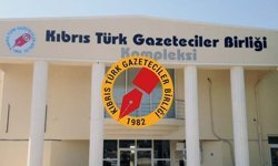 KTGB'den 1 Mayıs mesajı: 'Gazeteciler, haklar ve kazanımlardan eksiksiz yararlanmalı'
