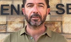 KTOEÖS Başkanı Karaoğulları, Ortadoğu'daki gelişmeler ve Kıbrıs'taki son olayları değerlendirdi