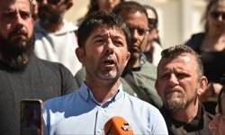 KTOEÖS Başkanı Karaoğulları, Türkiye'de maden işçilerinin zaferini selamladı