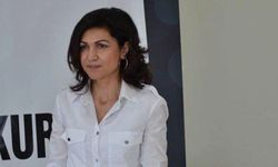 KTOEÖS Başkanı Selma Eylem aday olmayacağını açıkladı