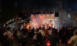 LBO, 'Latin Diary' konseri dün akşam gerçekleştirildi