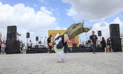 Lefkoşa Çocuk Tiyatrosu Şenliği'nin açılışı yapıldı